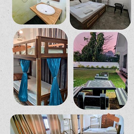 Hostel Costels Weligama Exteriér fotografie