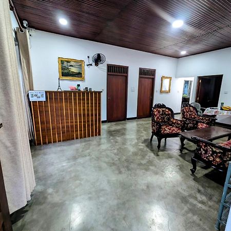 Hostel Costels Weligama Exteriér fotografie