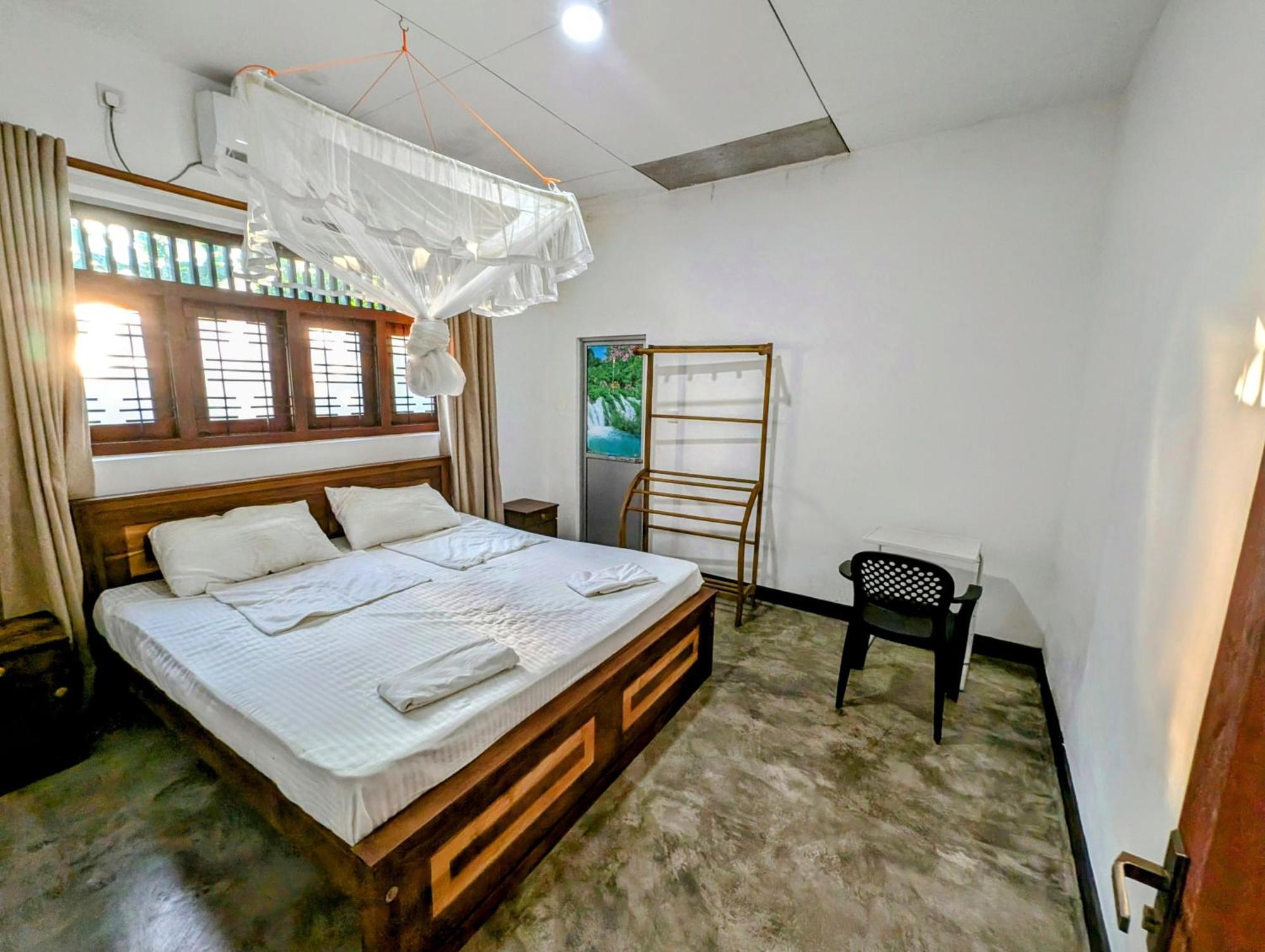 Hostel Costels Weligama Exteriér fotografie